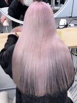 プネル(punel)&nbsp;ホワイトピンク