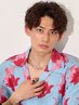【最高にキメる★】Men'sカット+ツイストスパイラルパーマ￥13900【新規限定】