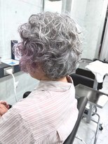 エンディアリング 東銀座(Endearing)&nbsp;大人ガーリー/チョコレート/モード/プリカール/眉毛/銀座/東銀座