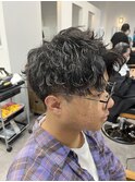 波巻きマッシュ