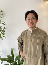 キナリ(KINARI)&nbsp;塙 晋哉