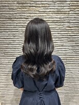 ビス フルール 日暮里店(Vis fleur)&nbsp;ナチュラルブラック