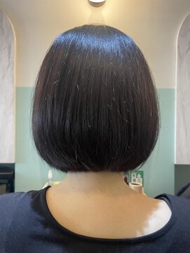 アンフィ 矢向(Anphi) 9-37 ミニボブ