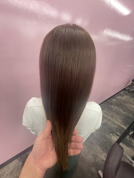 キジ(KIJI) 超高濃度水素トリートメント※詳細はブログまで