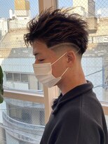 ポート 浦和(PORT)&nbsp;フェードラインアート