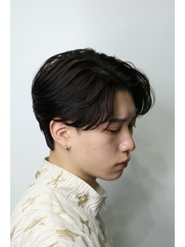 ゴールドシブヤ(GOALD SHIBUYA) ニュアンス