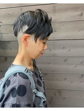 リンク 本店(RINK) ベリーショート/爽やか/20代30代40代