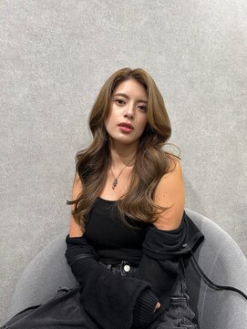 アヴァンス 京橋店(AVANCE) 色気レイヤー