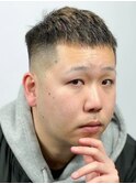 仙台　バーバースタイル