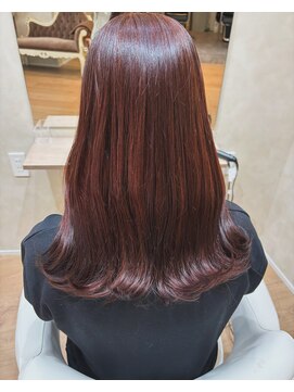 ジャパンデザイナーズアカデミー レッドブラウン【堺、深井】