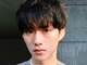 アンドレイ 表参道(andrey)の写真/＜MEN'Sビジネス～カジュアルヘアも◎＞メンズカット+トリートメント￥6500[髪質改善/men's]