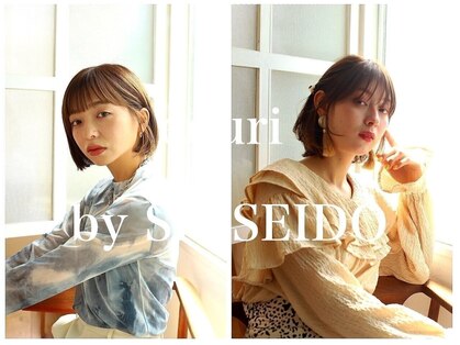 エクリ シセイドウ 麻布十番店(equri×SHISEIDO)の写真