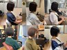 【ダメージ/エイジング毛向け】カット＋酸性ストレート+オージュアTR￥20000
