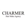 シャルメ 池袋(CHARMER)のお店ロゴ