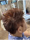 メンズスタイル