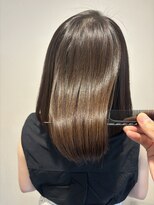 エンヴィー コウベ(ENVY KOBE)&nbsp;【美髪】髪質改善/水素トリートメント/ULTOWA×Oggiotto