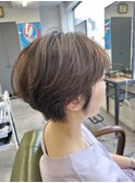 大人ショート♪