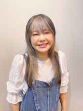 アッピアスエスト(Appias est) Eriko 