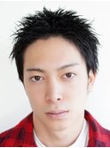 下北沢　スパイキーヒロトウルフ