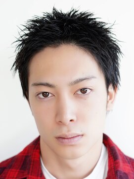 ライラ(Lyla) 下北沢　スパイキーヒロトウルフ