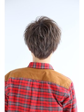 リップス 原宿(LIPPS) エアーマッシュ