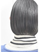 アンフィ ヘアー(Amphi hair)&nbsp;ボブ