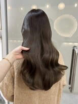 シア 春日部店(SHEER)&nbsp;柔らかオリーブベージュ