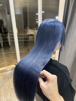 アトワ(a'towa)&nbsp;高彩度ブルー