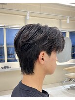 ニコ トウキョウ ヨコハマ(nico)&nbsp;センターパート