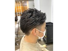 ヘアアンドメイク スタジオ ミムロ(HAIR&MAKE STUDIO MIMURO)