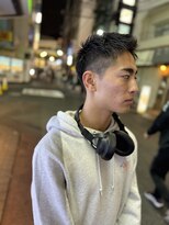 ハル(HARU)&nbsp;ベリーショート