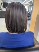 シャンプーボーイエイムス(SHAMPOO BOY aims)&nbsp;ハイライト