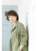 ショートレイヤーベース
