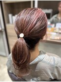 【RENA】ハイライト×ポニー