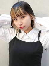 セシルヘアー 博多駅前店(Cecil hair)