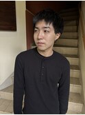【MINAMI】メンズショート