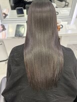 イオエ 心斎橋(ioe)&nbsp;髪質改善トリートメント20代30代40代【髪質改善】