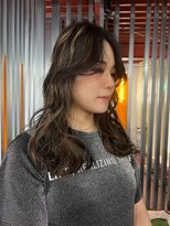 シロ(Shiro)&nbsp;mix color