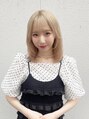 シュガー ヘアアンドネイル 仙台(SUGAR) 齋藤 澪