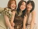 クラップ(Clap by Tetote)の写真/《HPB AWARD 2017～2025 9年連続 BEST SALON 注目サロン選出》プチプラ&高技術で毎日綺麗【武庫之荘/尼崎】