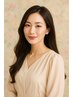 【補修ツヤ感アップ☆】髪質改善根元カラー3cm以内￥3630