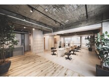 ハウス(HOUSE)の雰囲気（都会的な上質空間☆[HOUSE松山]）