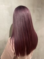 アナザーワールドココン(ANOTHER WORLD cocon)&nbsp;ピンクバイオレット