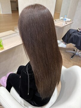 アヴァンス 深井店(AVANCE.) モカブラウン