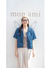 モンアミ (mon ami) 橋本　 楓