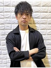 エディット アンド 千里(Edit&) 福井 広貴