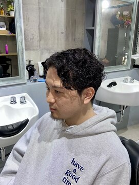 ユース 飯田橋店(Youth) 大人センターパート