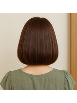 スープレックス ヘアーデザイン(SOUPREX HAIR DESIGN)&nbsp;髪質改善超高濃度水素トリートメント　20代 30代 40代 50代 60代