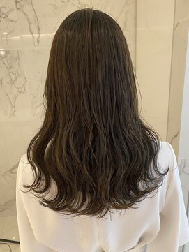 アヴァンスクロス あべのルシアス店(AVANCE.CROSS) ダークモカベージュ