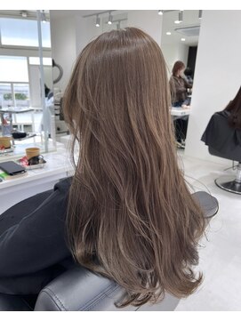 ノーム(NORME) 20代30代40代/ベージュカラー